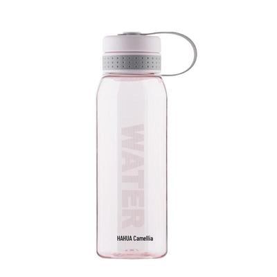 CHAHUA Grace 1200ml Glass Water Bottle
