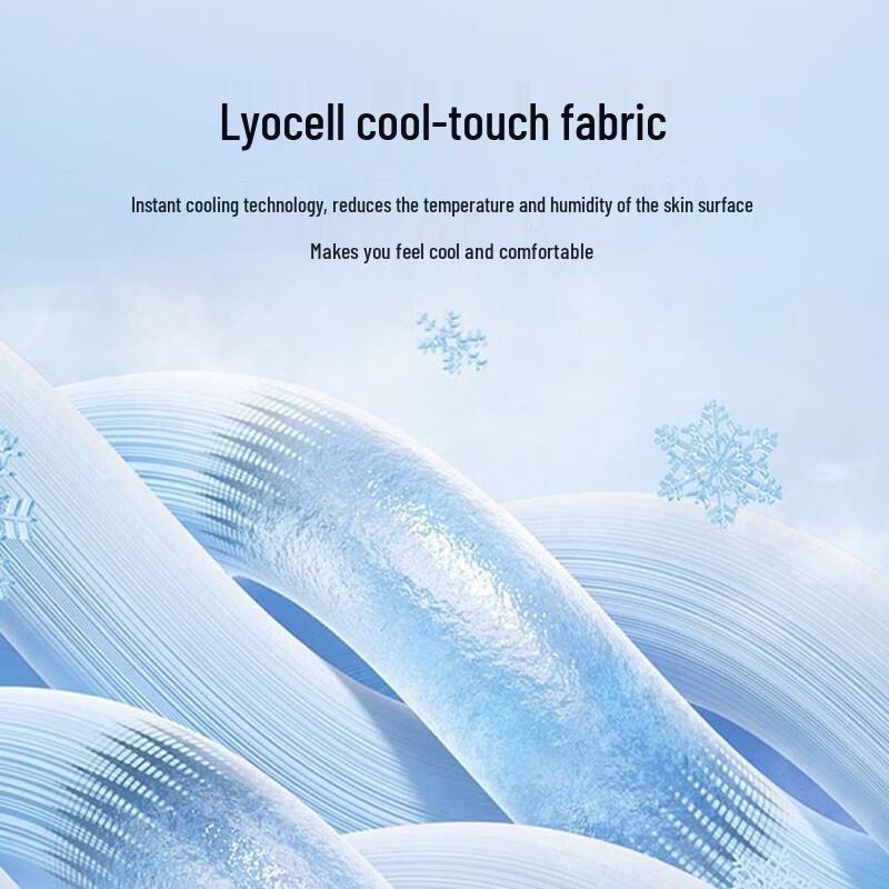 Men's Jinjuan Tencel Linen Blend Stretch Jeans