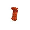 Outdoor Metal Pulley Rope Tensioner for Tent Canopy