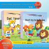 60 Children's Bedtime Storybooks for Ages 1-6: Emotional Intelligence & Good Habits