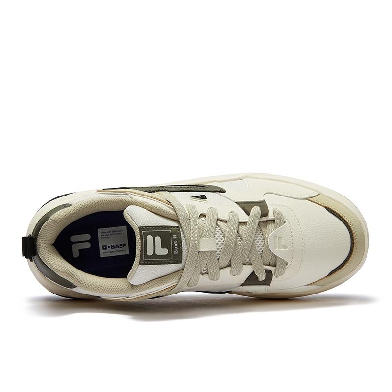 Fila Fusion Bank II Men's T12M442906FAT