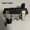 G-047 G047 763797 6NW009543 815479-2/4/5/6 1118100-XED12 Turbo Electronic Actuator For Great Wall Haval H6 4D20 2.0L