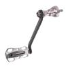 Fishing Reel Handle Wheel for Equipment River Argent with Screw