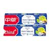 Zhonghua Healthy Teeth White Vitamin E Baking Soda Toothpaste