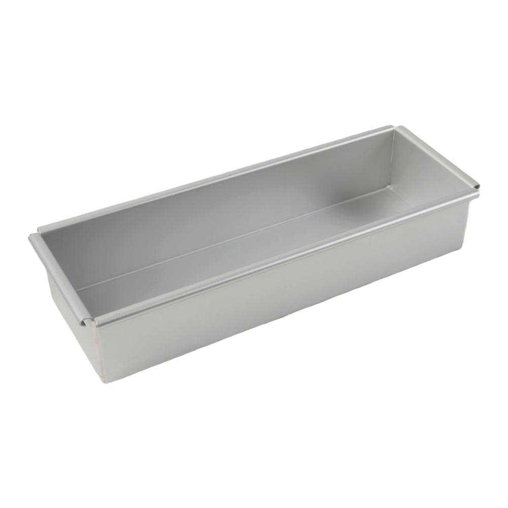 Aluminum Baking Tray Non-Stick Pizza Tray Punched Pizza Tray short