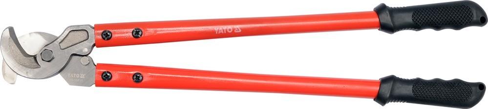 YATO Cable Cutters 370mm YT-18610