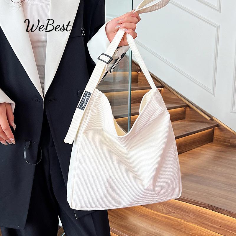 

New Large-capacity Handbag for Women on Instagram коричневий