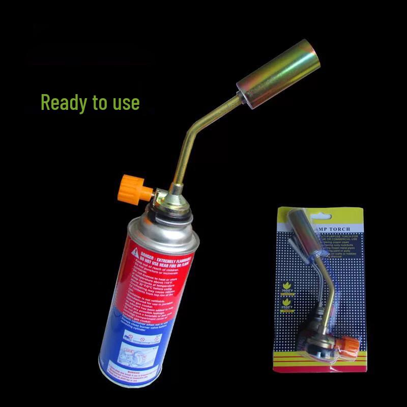 Portable Multipurpose Blowtorch