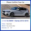 Per BMW Serie 1 F20 F21 2012~ 114I 116I 118I 120I 125I M135I M140I 116D 118D 125D Accessori Spazzole Tergicristallo Tergicristalli Parabrezza