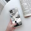 Natanael Cano Transparent Phone Case for Motorola Moto G40 G04 G05 One Ace Action  Fusion + Plus Hyper Macro Vision Zoom