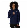 Regatta Great Outdoors Damen/Damen Sweetheart 1/4-Zip Fleece-Top