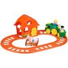 Eddy Toys Toy Train Set