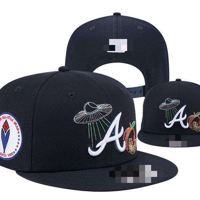 Neue bestickte Baseballkappe für Damen und Herren, verstellbarer flacher Schirm, amerikanischer Hip-Hop-Stil, geeignet für große Kopfgrößen