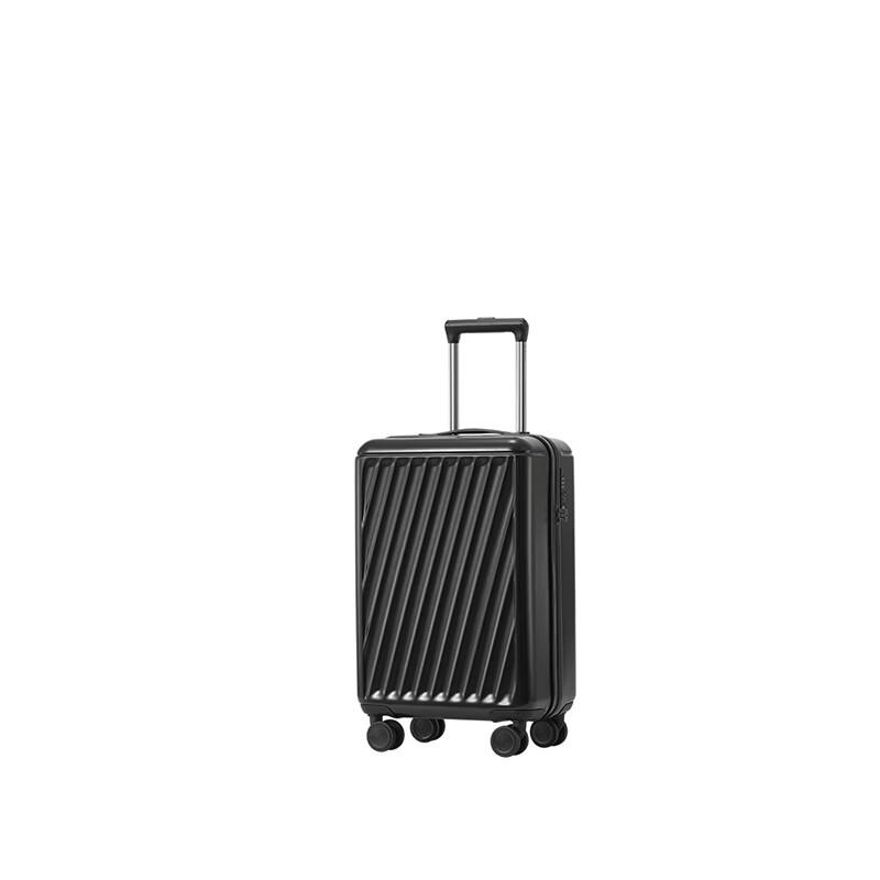 Diplomat HM-61082 20-Inch Carry-On Suitcase