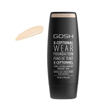 Make-up na obličej – Korektory a tónovací krémy