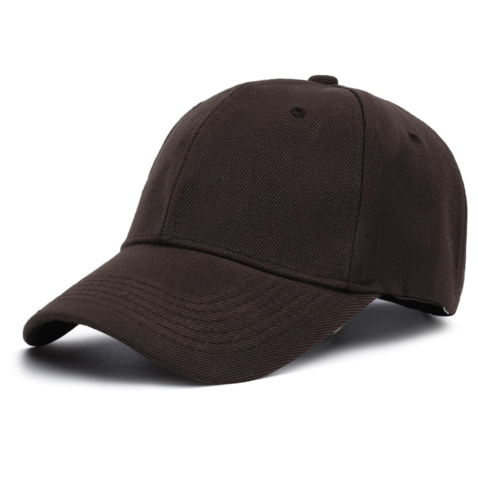 Custom Embroidered Baseball Cap Gorras De Camionero 5 6 Panel Dad Hat Waterproof Corduroy for Single Man Outdoor Golf Race