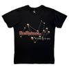 Foo Fighters Unisex Adult The Colour & The Shape T-Shirt
