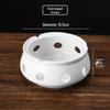 JinDingHui Thermal Ceramic Serving Dish with Stove