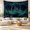 Terraria Wall Tapestry Home Decor Hanging Cloth Art Background Tapestry for Bedroom