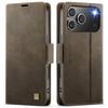 Applicable iPhone17Phone Case Samsung S25FE Anti-spoofing protective cover A56Flip cover card slot leather case