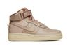 Women's Sneakers Nike Air Force 1 High Utility Particle Beige (Women's)