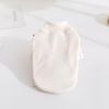 Pet Warm High Collar Hoodie - Solid Color Autumn/Winter Base Layer for Dogs & Cats