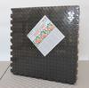 X-star Foam Mat 4 Pcs. 60x60cm - Black