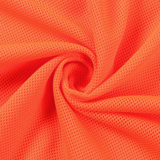 Swimsuit Cover Up Solid Color Loose See-through Pullover Beach Shirt for Holiday