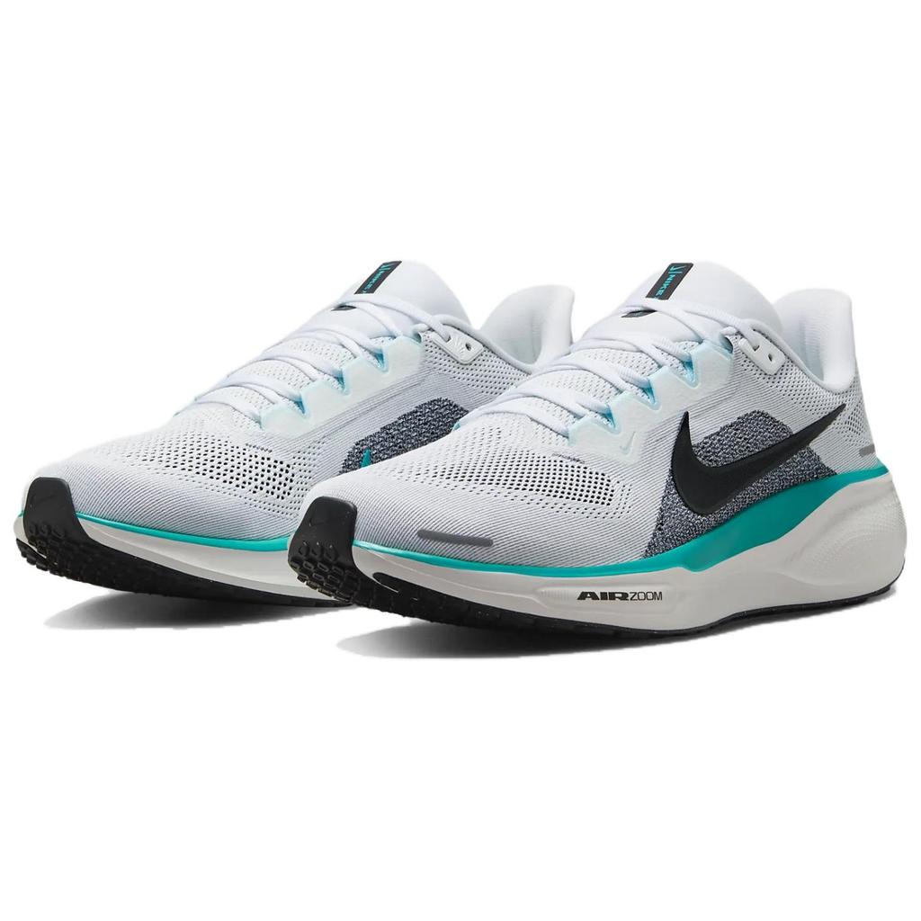 Nike Air Zoom Pegasus 41 'White Dusty Cactus' Men's FD2722-103