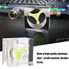 3 Impeller Water Cooler Flow Meter Indicator for PC Water Cooling System G1 4 Thread