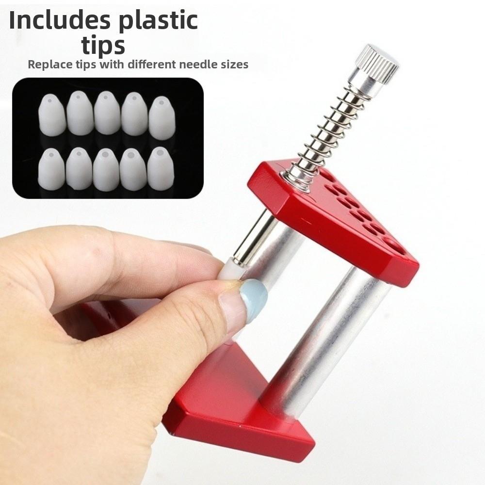Accurate Parts Watch Hand Needle Remover Efficient Watch Parts Repair Tool Watchmaker Workshop