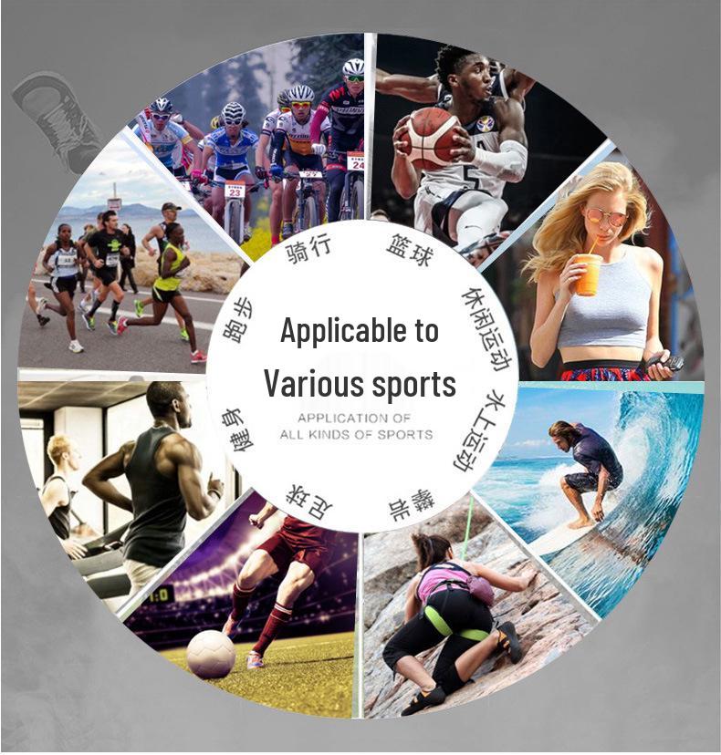 Men's Quick-Dry Breathable Sports Vest for Running, Training, & Outdoor Activities