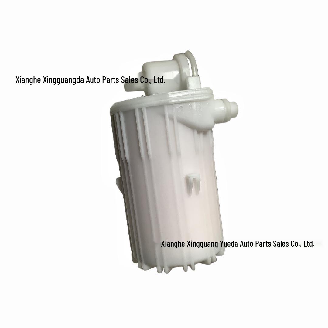 

Топливный фильтрующий элемент для бензинового Hyundai Sonata (31112-C2500) Adaptive