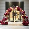 Wedding & Engagement Balloon Arch Decoration for Festive Entrance