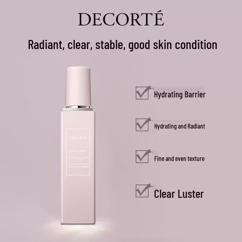 DECORTÉ Vital-Science Premium Emulsion