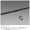 Major Craft Tidal Drift Shore Casting rod 1G-class spinning TD1-902L