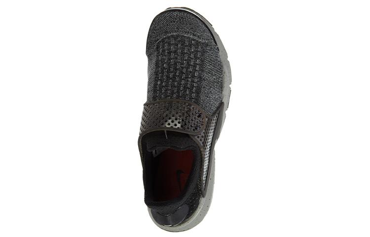 Nike Sock Dart Se Premium Black/White University Red 859553-001
