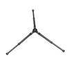 Lightweight Carbon Fiber Mini Tripod For Mobile Camera DSLR 1/4 Inch Screw Stable Base Phone Stand Mount