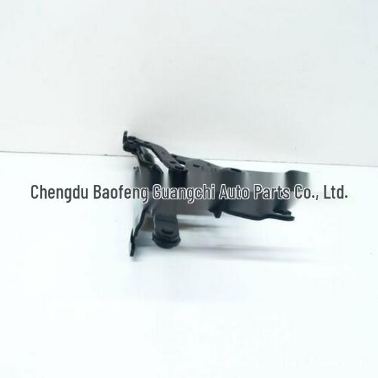 BMW X5 F15 Hood Hinge Compatible - Models 41007381781, 41007381782