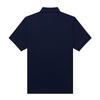 HAZZYS Men's Ammonia Process Short Sleeve Polo Shirt