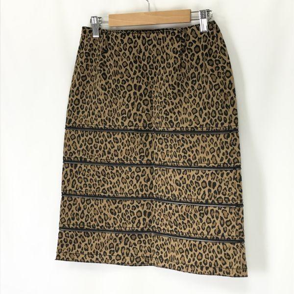 SEE BY CHLOE Short Cotton Pants Women’s L Navy Floral(USED)