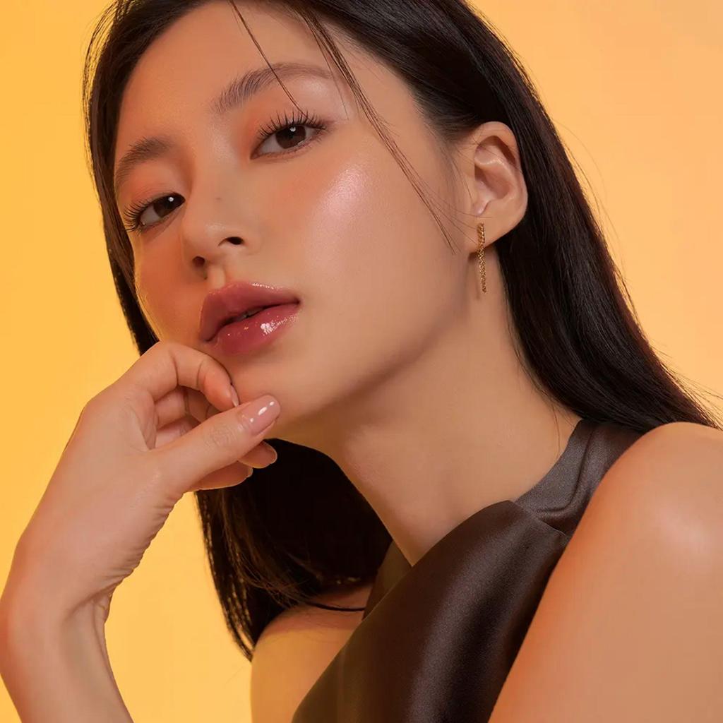 rom&nd Glasting Water Tint 4g