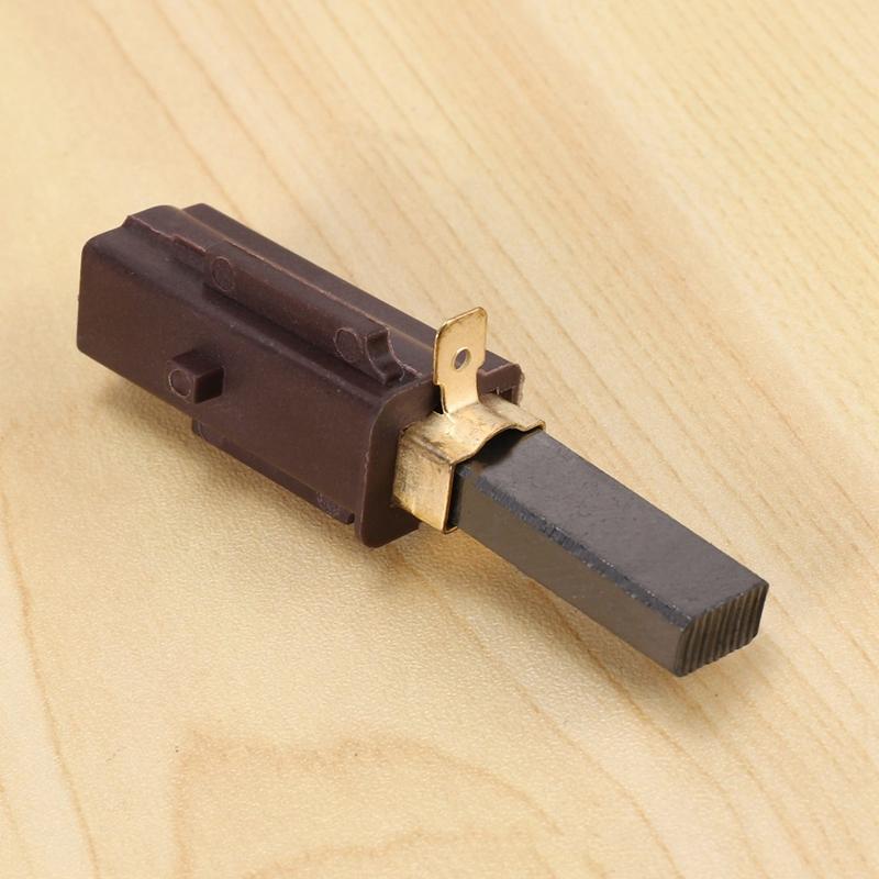 Neuer 8X Staubsaugermotor Kohlebürste 2311480 333261 33326-1 Für Ametek Lamb Werkzeuge