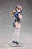 Ranfu original illustration Musume Standard Edition scale PVC ABS painted finished figure Sensei's "Manjuu Tsumugu" 1/7 &