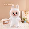 Adorable Angel Labubu Rabbit Plush Cartoon Cloth Doll