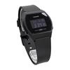 [Casio] CASIO Standard Digital Ladies Watch LW-204-1B Casio BOX Overseas Model Black [Parallel Import]