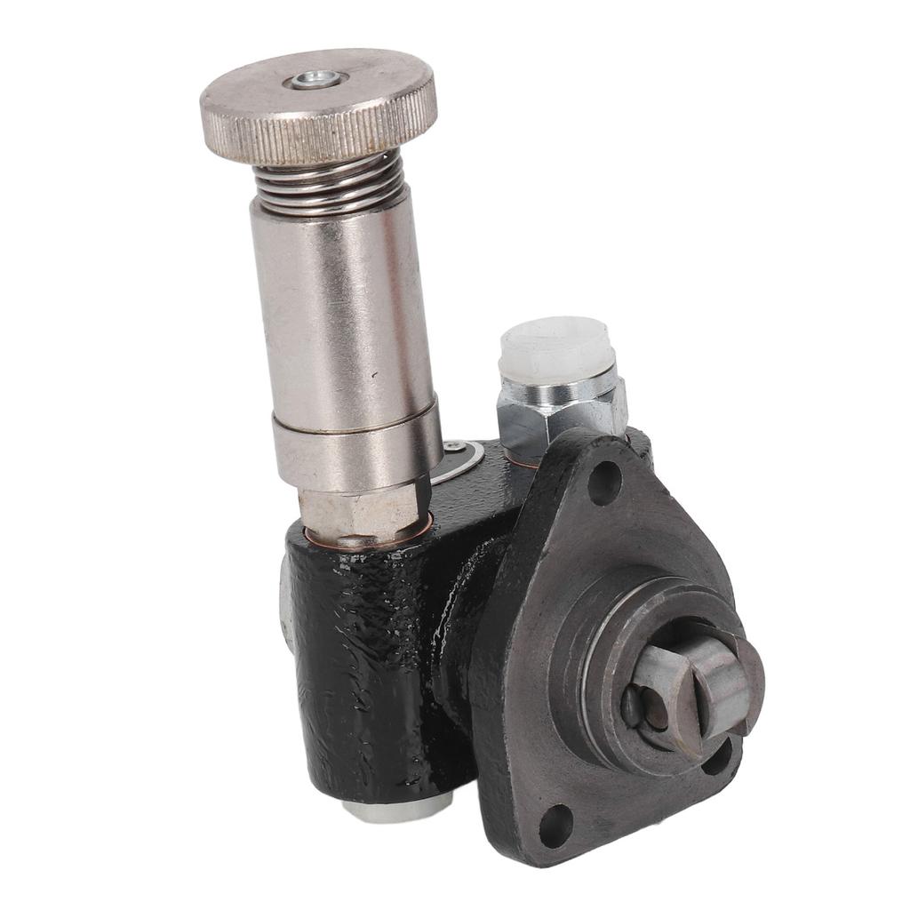 Fuel Pump Alloy Steel Tight Fit Professional 105220 5001 Excavator Fuel Pump for Komatsu 6D102 6D95 Engine