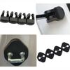 For Toyota Corolla Prius RAV4 Camry Reiz Venza Highlander Prado Sequoia Door Lock Cover Door Stopper Limiting Protector