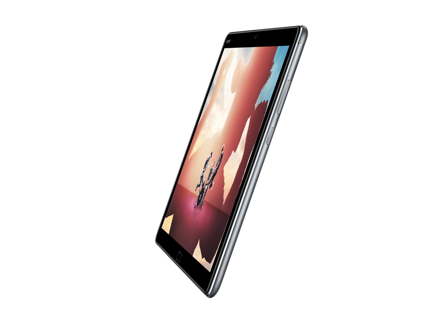 Cumpără MediaPad M5 Lite 10/BAH2-W19/WiFi/Gri/64G la prețuri mici