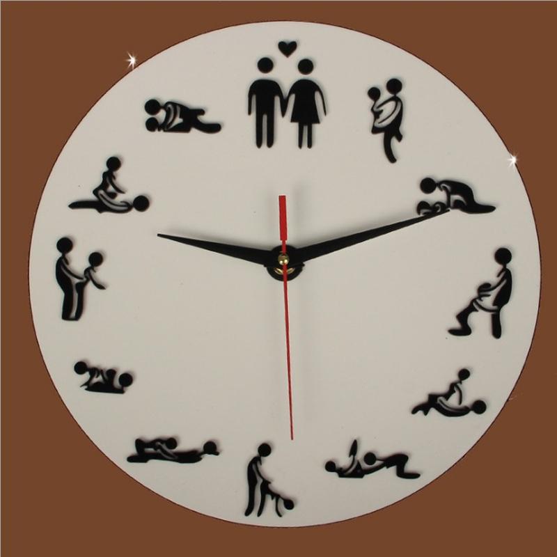 

Часы настенные балетные для гостиной, спальни, кабинета, настенные часы 30 см, настенные настольные часы из акрила для украшения дома зелёный